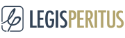 logo legisperitus